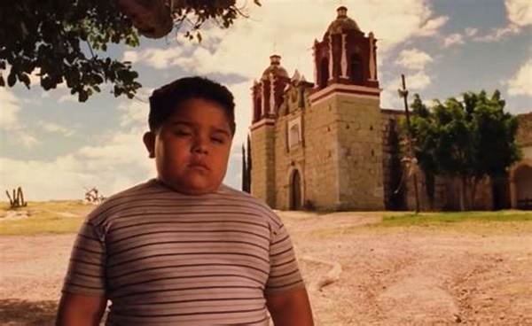 Where Is Nacho Libre’s Chancho Now? Darius Rose, the Clancho Actor