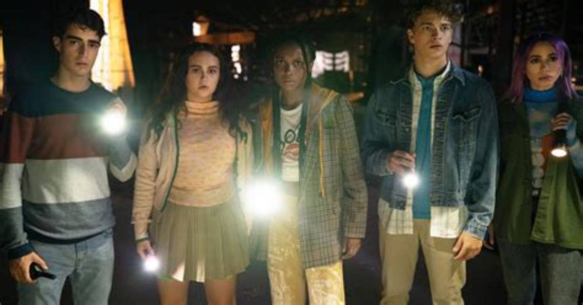 Where Is 'Naomi' Filmed? — Port Oswego Is Where the Series Is Set