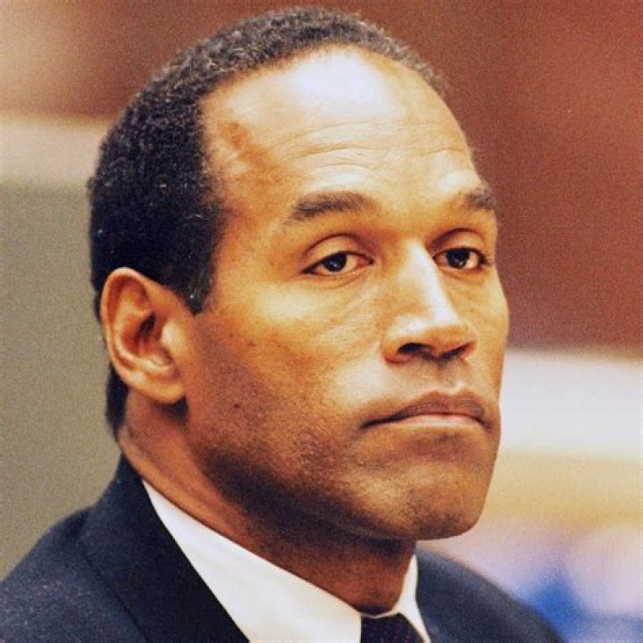 Where Is O.J. Simpson's Son Jason Now? He's Been Keeping A Low Profile