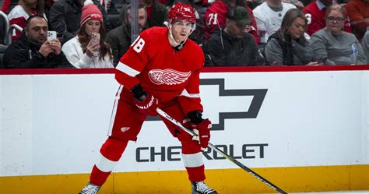 Where Is Patrick Kane Going? Is He Still with the Blackhawks