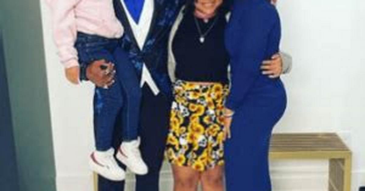 Where Is Rashad Jamal: in Jail or Prison? Arrest Case Update