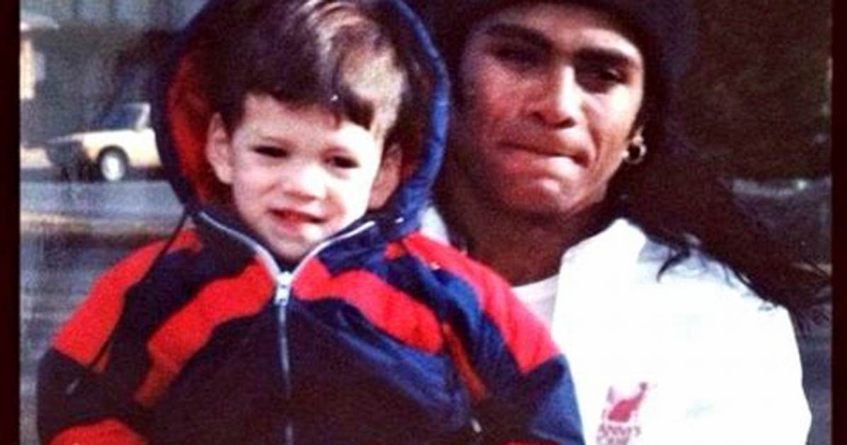 Where Is Rob Pilatus Son John Now? Wife and Family