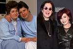 Where Is Sharon Osbourne Now? She's Returning to Reality Tv