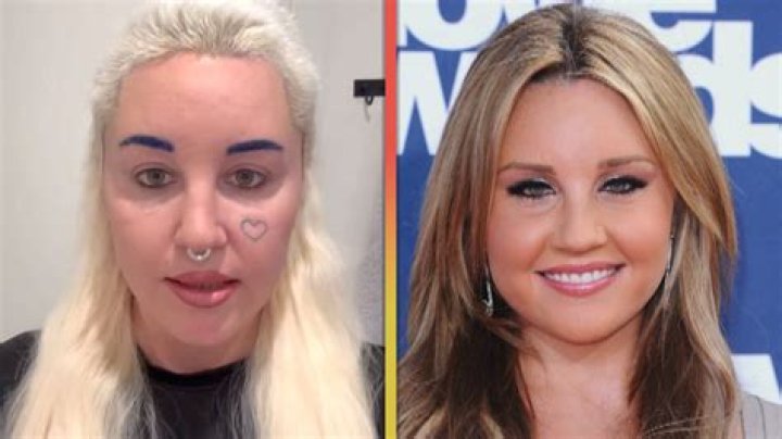 Where Is She Now In 2024?