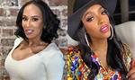 Where Is Tanya Sam Now? 'Rhoa' Star Left Amid Wild Rumors