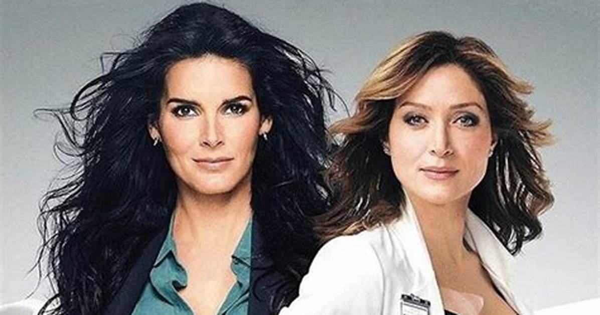 Where Is the Cast of 'Rizzoli and Isles' Now? Everything Fans Want to Know