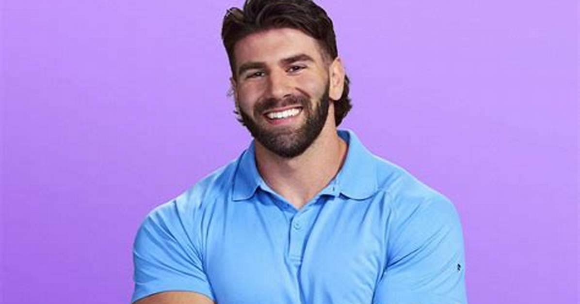 Where Is Trevor Sova Now? Girlfriend Details