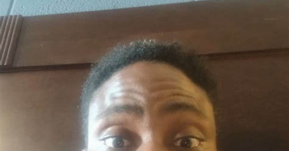 "Where My Black People at?" — Man Wants to Know Why Natural Hair Products Are So Expensive