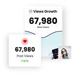 Where to Buy Instagram Video Views in 2024