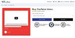 Where to Buy Real Youtube Views in 2024