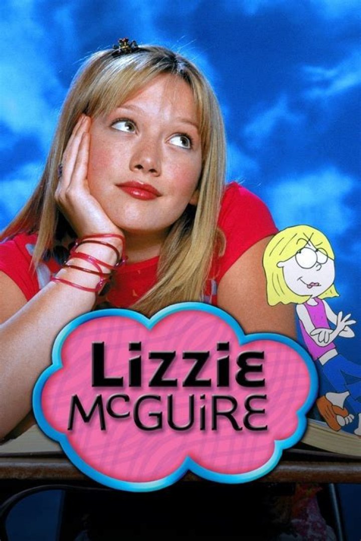 Where to Watch &lsquo;The Lizzie McGuire Movie' and More Disney Channel