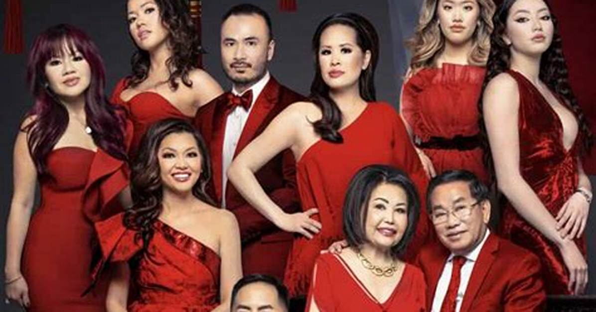 Where Was 'House of Ho' on Hbo Max Filmed –– Plus, What's Happening in Season 2?