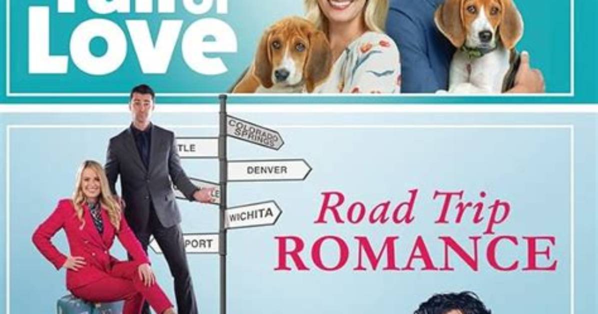 Where Was ‘Road Trip Romance’ Filmed? Hallmark Movie Details