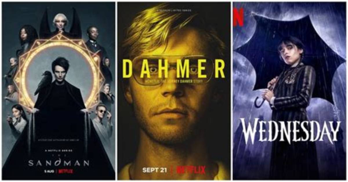 Where Was the Netflix Original Series 'The Diplomat' Filmed?
