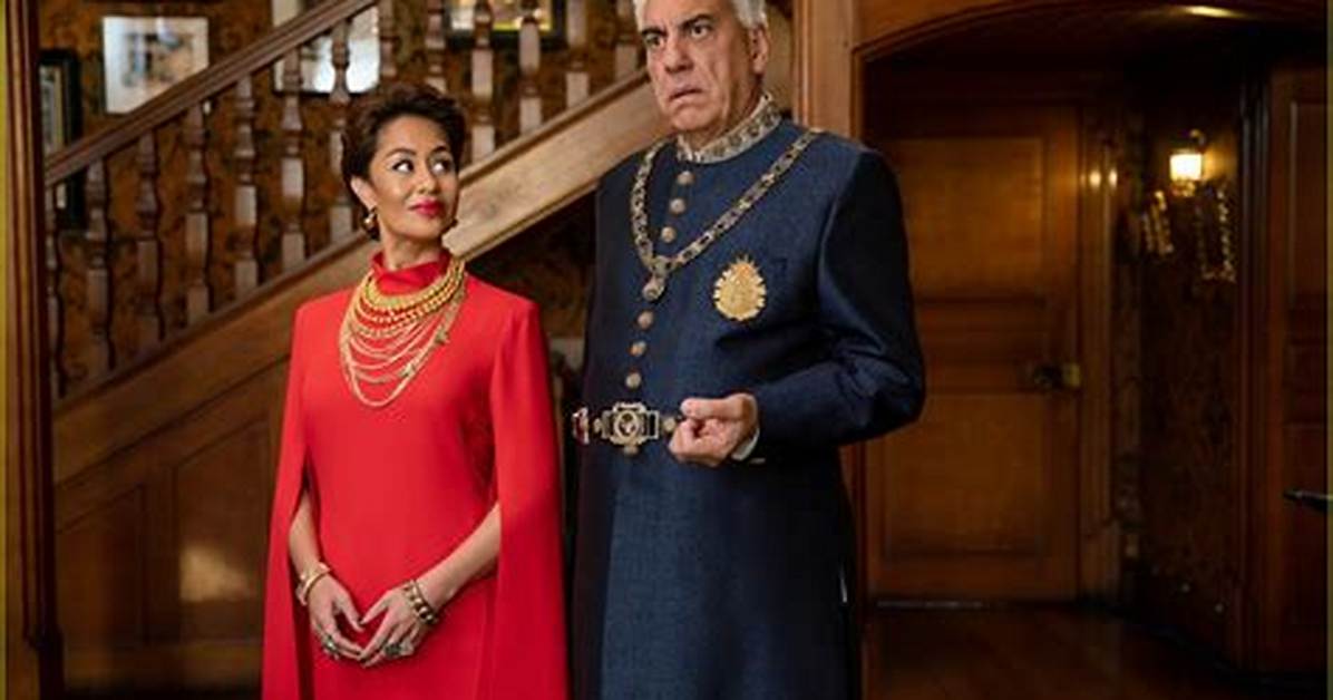Where Was 'The Royal Treatment' Filmed? Is Lavania Real? Get the Scoop