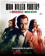 Where Was 'Who Killed Santa: a Murderville Murder Mystery' Filmed? Details on the Netflix Comedy Special