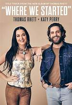 Where We Started by Katy Perry & Thomas Rhett from Usa