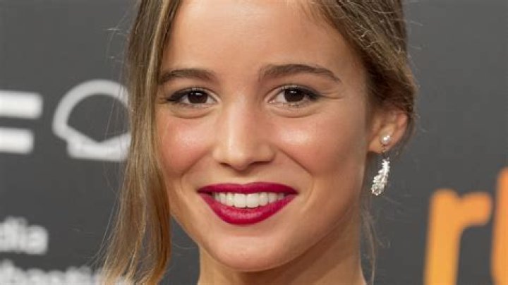 Where You Know Alba Baptista From What Movies & Shows She's Been In
