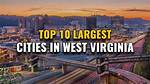 Which Is the Largest City in West Africa by Population? Here Are the Top 10