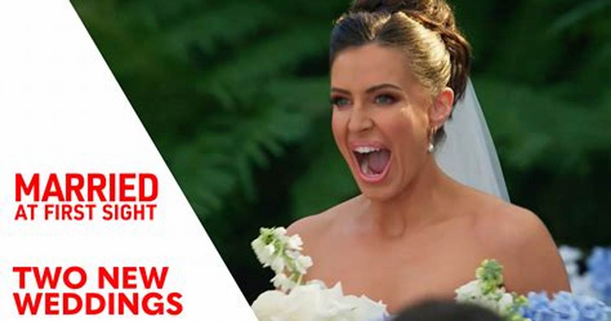 Which 'Married at First Sight' Season 12 Couples Are Still Together? (Spoilers)