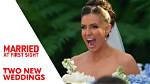 Which 'Married at First Sight' Season 12 Couples Are Still Together? (Spoilers)