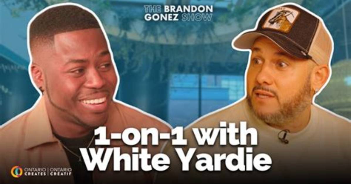 White Yardie