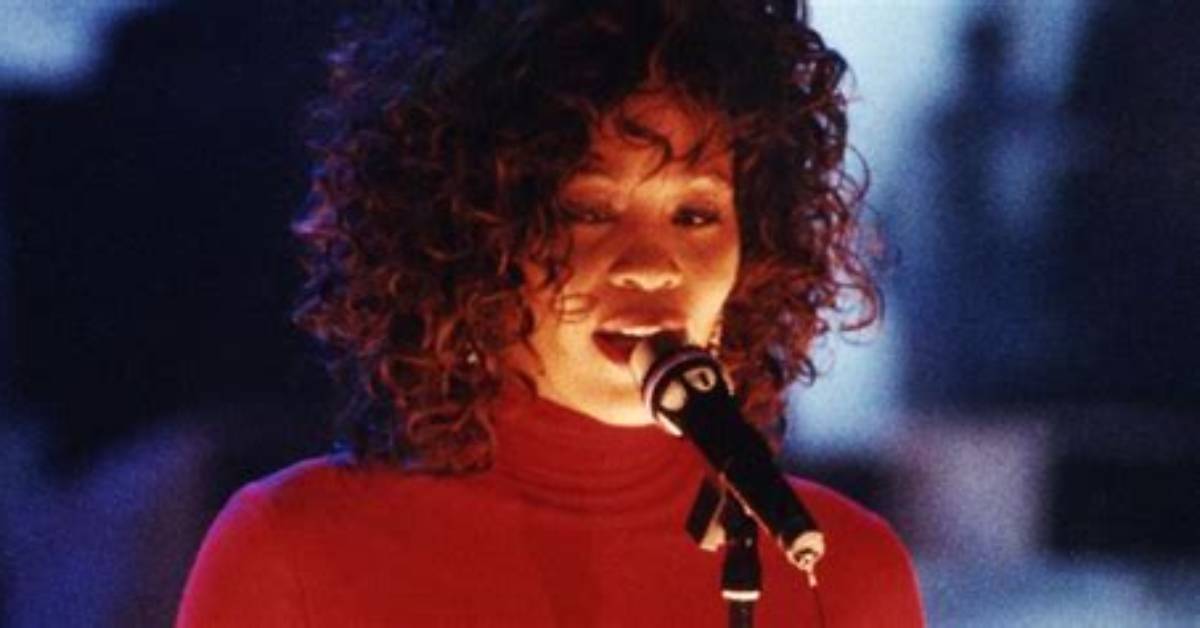 Whitney Houston Live Performances Grammys