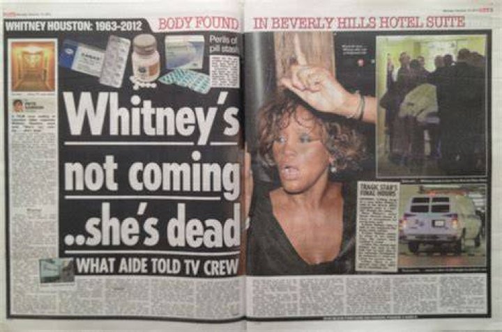 Whitney Houston&rsquo;s Death Likely Caused by Prescription Drugs