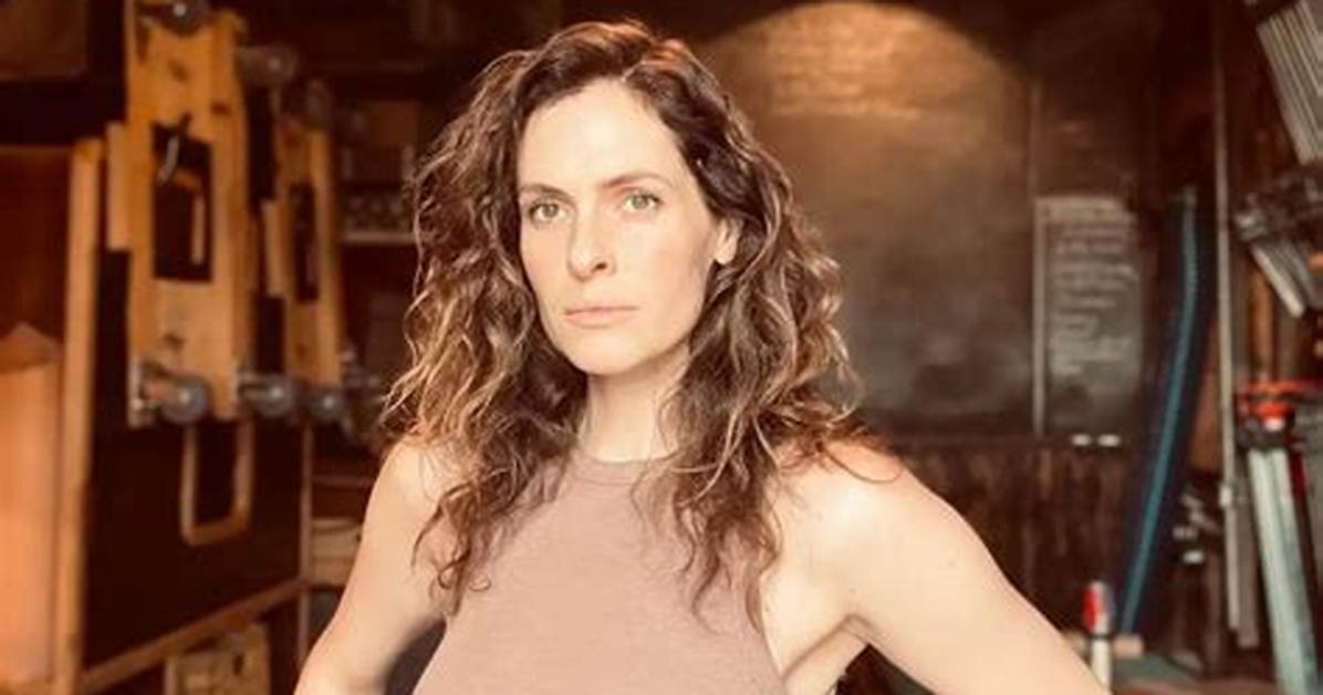 Whitney Rice – Biography, Facts & Life Story