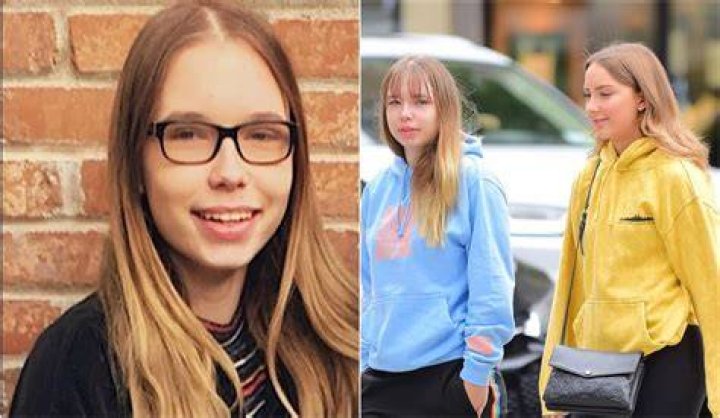 Whitney Scott Mathers Wiki Facts About Eminem's Daughter You Didn't