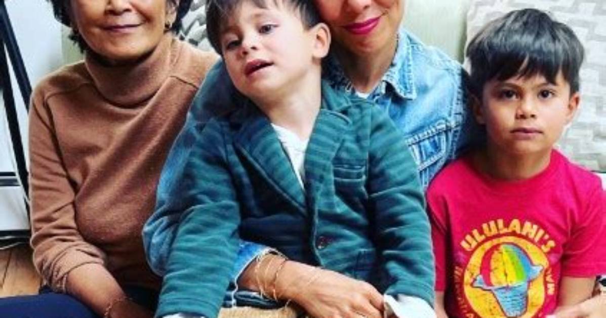 Who Are Alex Wagner's Parents? Here's What We Know