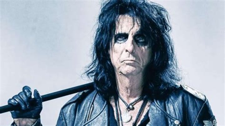 Who are Alice Cooper's children? The US Sun