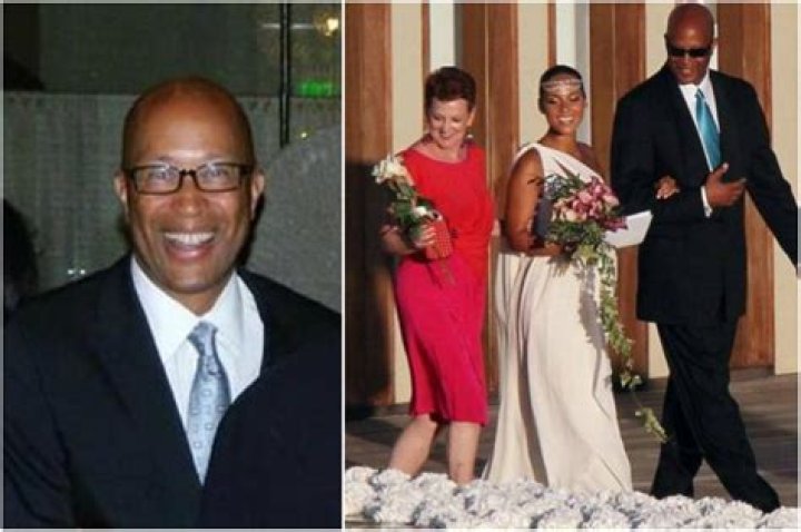 Who Are Alicia Keys Parents? Classified Mom