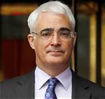 Who Are Alistair Darling Kids Anna and Calum Darling?