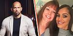 Who Are Andrew Tate's Parents? Inside the Influencer's Family