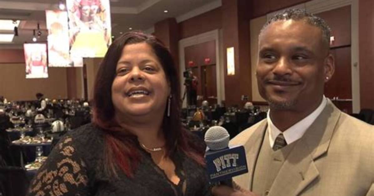 Who Are Archie Donald and Anita Goggins | Meet Aaron Donald Parents | Family Details
