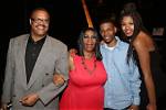Who Are Aretha Franklin's Grandchildren? She Left Her Mark on Them