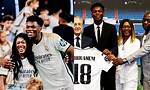 Who Are Aurelien Tchouameni Parents? Family and Religion