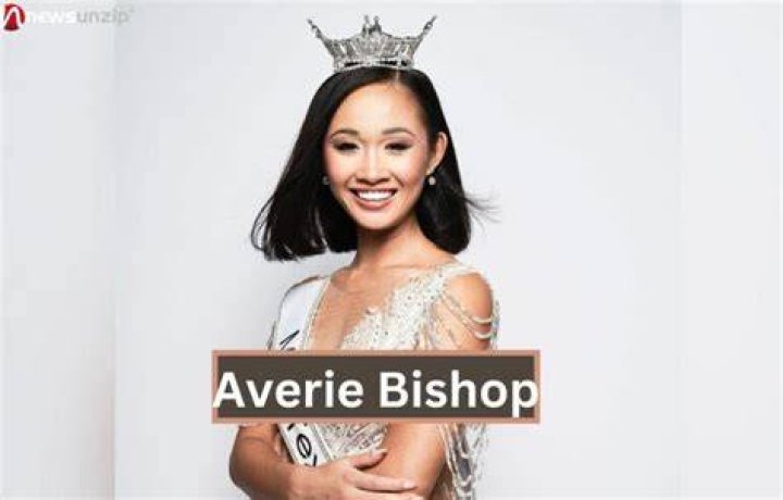 Who Are Averie Parents? Miss Texas America's Asian Ethnicity