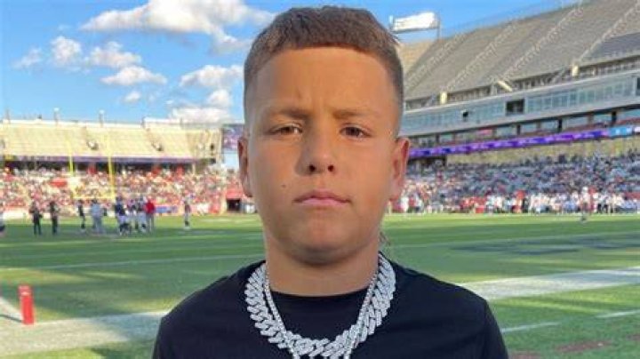 Who are Baby Gronk&rsquo;s parents Jake and Elizabeth Miguel? FirstSportz