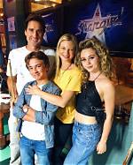 Who Are Brec Bassinger's Parents? No, She's Not Related to Kim Basinger