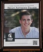 Who Are Brian Fraser Parents? Father Sean Fraser and Mother- Sister Micaela Fraser