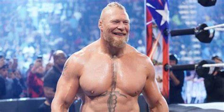 Who are Brock Lesnar&rsquo;s Kids? What are they up to? FirstSportz