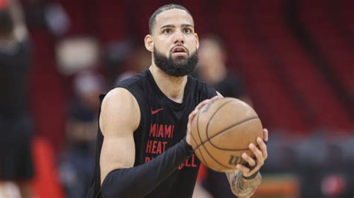 Who Are Caleb Martin&rsquo;s Parents? Details On His Father, Mother, Brothers