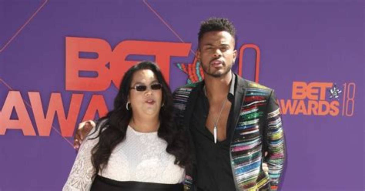 Who Are Cam Baxter and Kevin Jackson? Trevor Jackson Parents