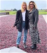Who Are Camille Razat Parents? Mother Catherine Cantegrel