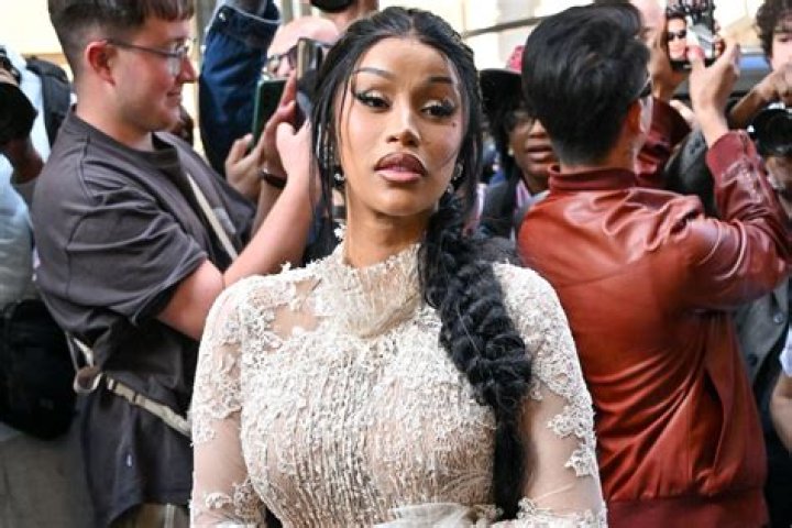 Who are Cardi B&rsquo;s kids?