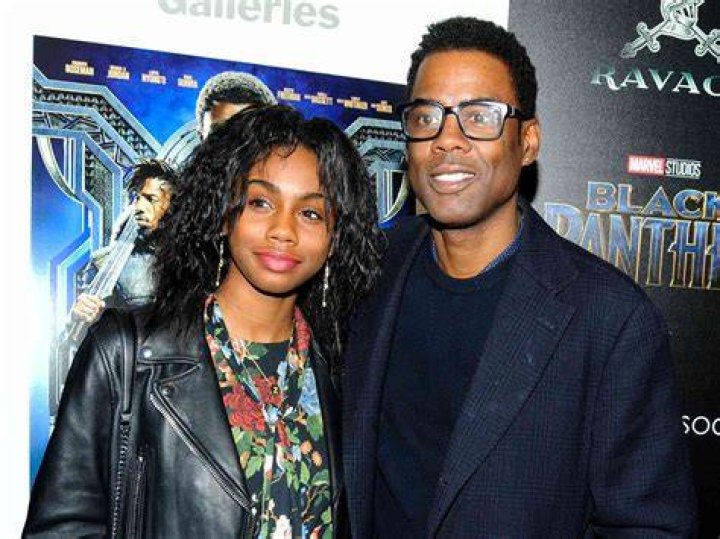 Who Are Chris Rock&rsquo;s Brothers?