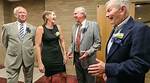 Who Are Chuck Vrabel and Herma Beamer