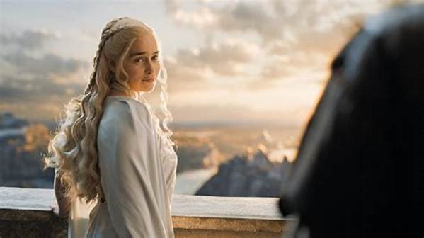 Who Are Daenerys Targaryen's Parents? They Were Siblings
